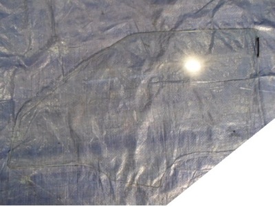 Skoda fabia ii скло двері лівий перед фото №1