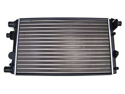 FIAT SEICENTO 1.1 MPI RADIATEUR DE MOTEUR 46558704 - milautoparts-fr.ukrlive.com