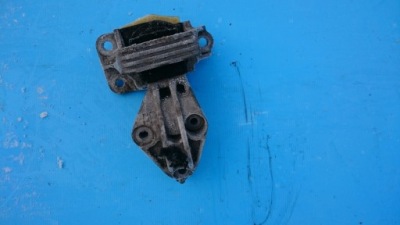 Megane scenic iii 3 подушка кронштейн 1.5 dci 106 фото №1