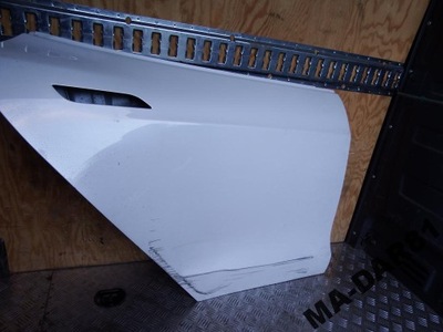 Двері задні праве tesla model s фото №1