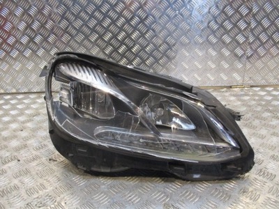 E W212 DROITE FEU AVANT A2128204839 MERCEDES - milautoparts-fr.ukrlive.com