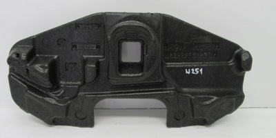 Mercedes-benz оригинальный номер a2518980096 фото №1