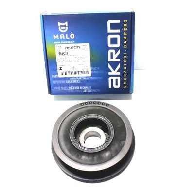 OPEL ASTRA G VECTRA B 2.0-2.2 DTI WHEEL PULLEY MALO  