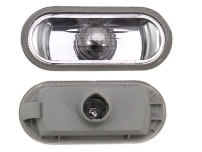 BLINKER BLINKER SIDE POLCAR 954119EE - milautoparts-fr.ukrlive.com