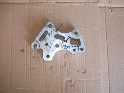 FIAT 500X BRACKET BOX GEAR AUTOMATIC TRANSMISSION 51938557 - milautoparts-fr.ukrlive.com