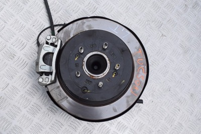 HUB LEFT REAR REAR TUCSON 2016 - milautoparts-fr.ukrlive.com