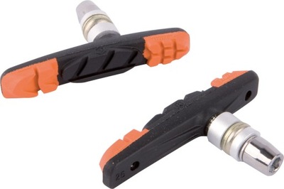 Klocki Hamulcowe Accent 3-FUNCTION V-Brake p/cz/p DW