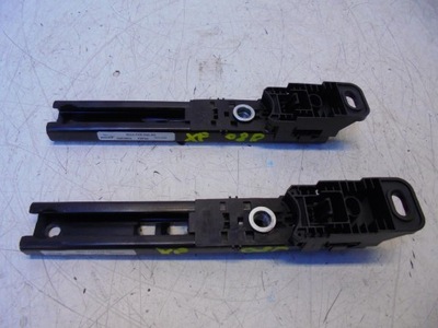 Регулировка поперечина безопасности jaguar xf фото №1