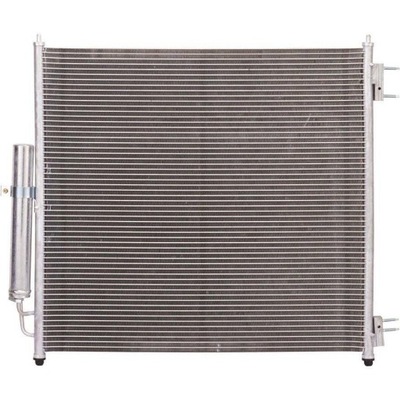 AIR CONDITIONING CONDENSER RANGE ROVER IV SPORT 12- LR035791 LR034503 LR037791 - milautoparts-fr.ukrlive.com