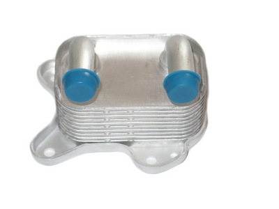 MAXGEAR 14-0017 RADIATOR OLEJU, OIL SILNIKOWY - milautoparts-fr.ukrlive.com