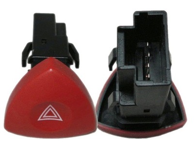 SWITCH LIGHT ALARM RENAULT LAGUNA TRAFIC OPEL - milautoparts-fr.ukrlive.com