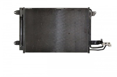 NEW CONDITION RADIATOR AIR CONDITIONER AUDI A3 TT 1K0 ORIGINAL - milautoparts-fr.ukrlive.com