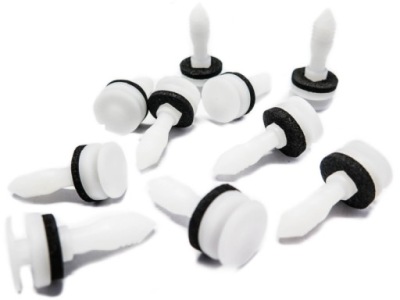 Кліпси оббивний romix c70151 фото №1