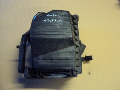 CASING FILTER AIR OPEL CORSA C TIGRA B CDTI - milautoparts-fr.ukrlive.com