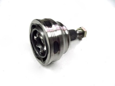 AXLE SWIVEL EXTERIOR 357498099E VW SKODA 2.0 1.9TDI - milautoparts-fr.ukrlive.com