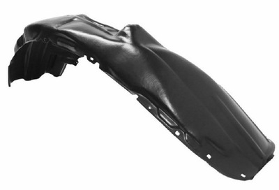 Підкрилок підкрилок ліва перед toyota camry 2015-16 фото №1