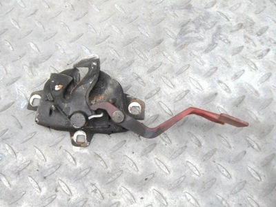 Alfa romeo 156 замок капот фото №1