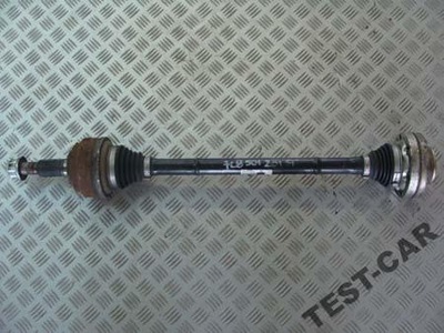 AUDI Q7POLOSKA HALF-AXLE AXLE SWIVEL 7L8501201A - milautoparts-fr.ukrlive.com