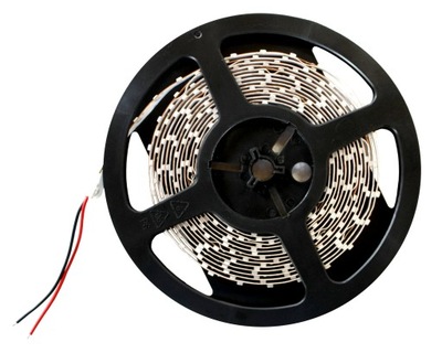 TAŚMA LISTWA 300 LED 5050 72W RBG RGB 5 metrów