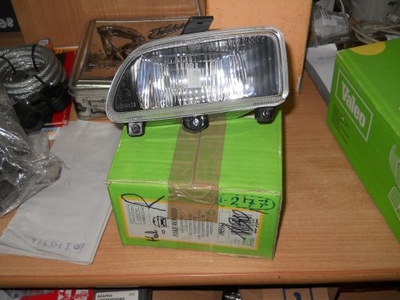 EMU HALOGEN LAMP FORD MONDEO MK1 93-96 NEW CONDITION RIGHT - milautoparts-fr.ukrlive.com