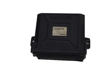 CONTROL UNIT ECAS 4460550540 MAN NG 313 12.0 02R - milautoparts-fr.ukrlive.com