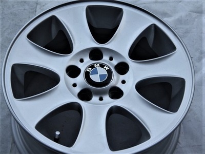 BMW ORIGINAL E46 E87 16 ENTIER 6775620 B16.39 - milautoparts-fr.ukrlive.com