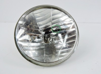 REFLEKTOR LAMPA TRIUMPH BONNEVILLE T100