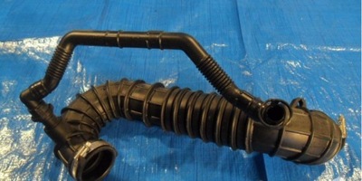Vw amarok труба впускной 2h0129627 фото №1