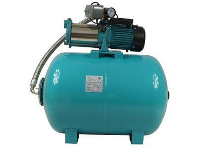 ZESTAW HYDROFOR MH 2000 PREMIUM zbiornik 50L OMNIG