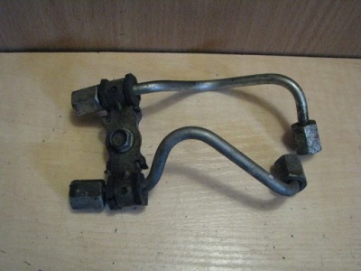 Шланг пального honda civic viii ufo 2.2 i-ctdi фото №1