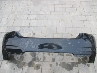 BMW 4 F32 F33 F36 M-PACKAGE PARKTRONIC BUMPER REAR REAR - milautoparts-fr.ukrlive.com