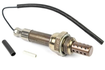 Датчик лямбда-зонд renault 9 19 21 espace master trafic фото №1