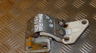 Iveco eurotech 93-03 петля дверь правый перед dół фото №1