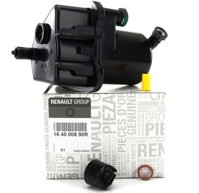 Renault OE 164000890R filtr paliwa - milautoparts-fr.ukrlive.com