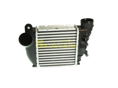 RADIATOR AIR GOLF IV OCTAVIA 1J0145803T - milautoparts-fr.ukrlive.com