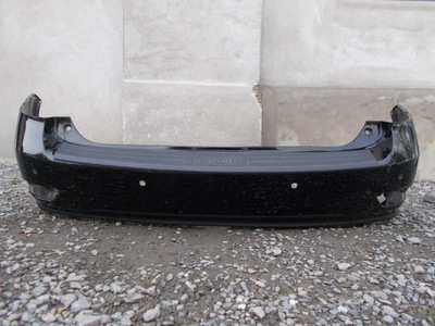 Бампер задня задній lexus rx 2009- фото №1