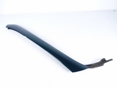 Mercedes s w140 молдинг наружная стойка правая 269 фото №1