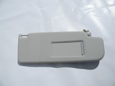 PROTECTION SUNPROOF RIGHT 5C6857552 JETTA 5C - milautoparts-fr.ukrlive.com