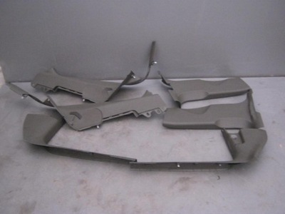 AUDI Q5 8R BODY SILLS SILL PLASTIC PLASTICS INTERIOR - milautoparts-fr.ukrlive.com