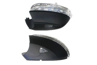 CLIGNOTANT EN DANS LE MIROIR VEN PASSAT B7 2010-2015 - milautoparts-fr.ukrlive.com