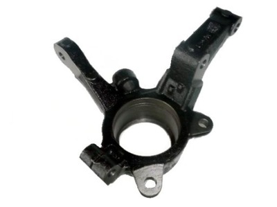 Поворотный кулак lancia zeta fiat scudo ulysse левая фото №1