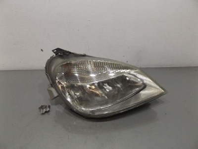 LAMP RIGHT FRONT FRONT MERCEDES VANEO 03R - milautoparts-fr.ukrlive.com