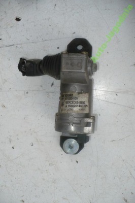 MERCEDES W163 ML MOTEUR DE GLACE ARRIÈRE 1638201442 @ - milautoparts-fr.ukrlive.com