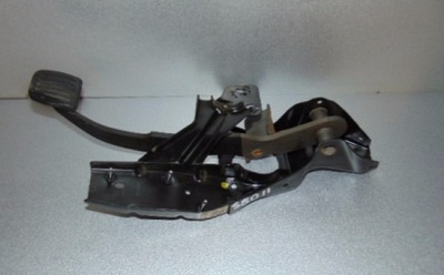 Volvo s80 ii v70 06- педаль тормоза europa фото №1