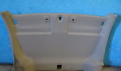 Nissan nv200 стеля фото №1