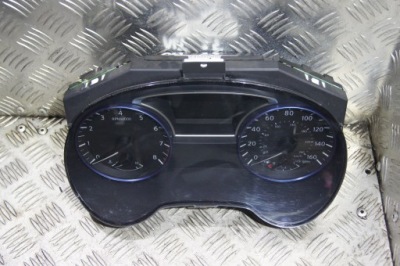 Лічильник nissan altima l33 2016 usa 2.4 фото №1