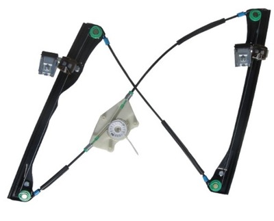 Механізм підйому вікон передній лівий vw bora фото №1