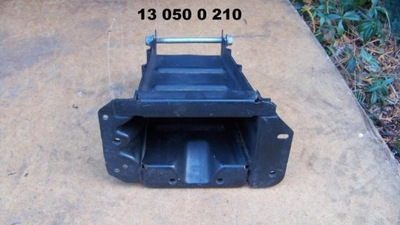 MERCEDES W169 A CLASSE STREFA ZGNIOTU BERME CENTRALE GAUCHE - milautoparts-fr.ukrlive.com