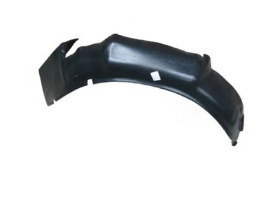 AUDI A3 8L 96-03 WHEEL ARCH COVER FRONT FRONT LEFT - milautoparts-fr.ukrlive.com