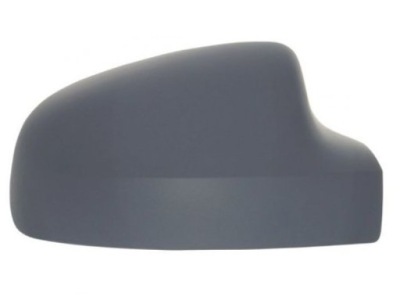 Корпус накладка дзеркало права dacia duster, фото №1